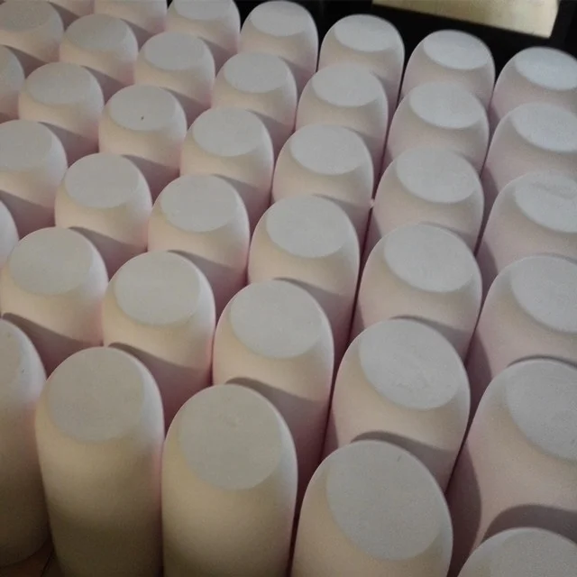 Alumina Ceramic Refractory Sagger with Low Price from Chinese Manufacturer