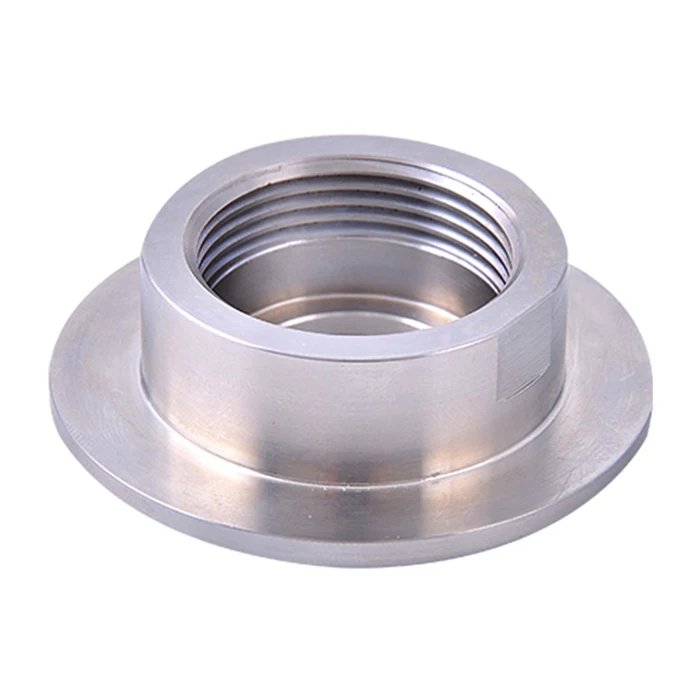 CNC Custom Service Medical Equipment Machining Aerospace Components Optical Equipment Aircraft Parts