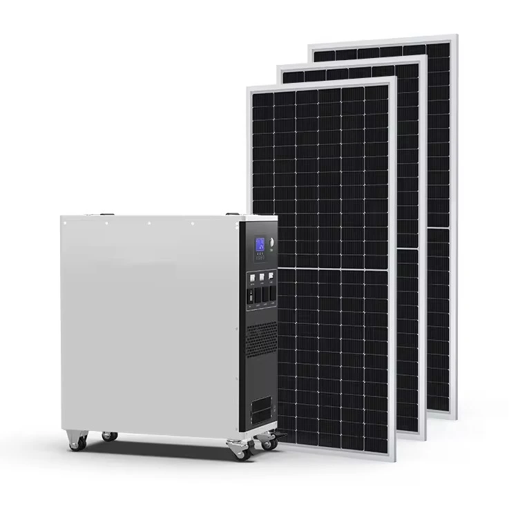 51.2V 280Ah Hv Lithium Battery 48V 200Ah 300Ah Lithium Battery Solar Portable Power Station