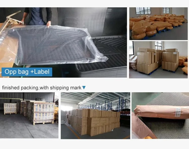 Custom Perfect Fitting 3D TPE Car Floor Mat Use For Nissan Sentra 2020-2022