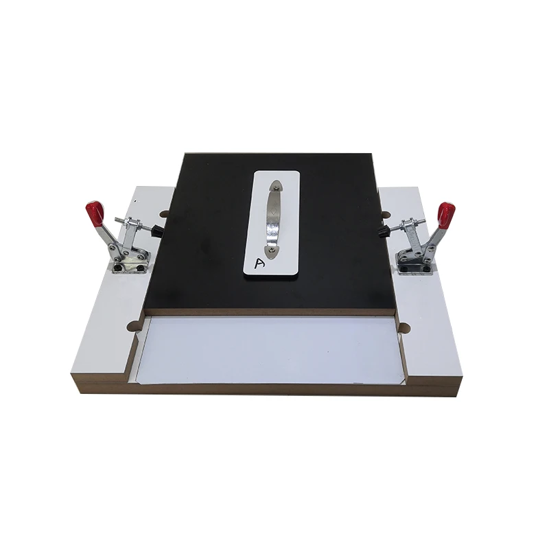 Sublimation acrylic Pressing mold acrylic sheet press machine