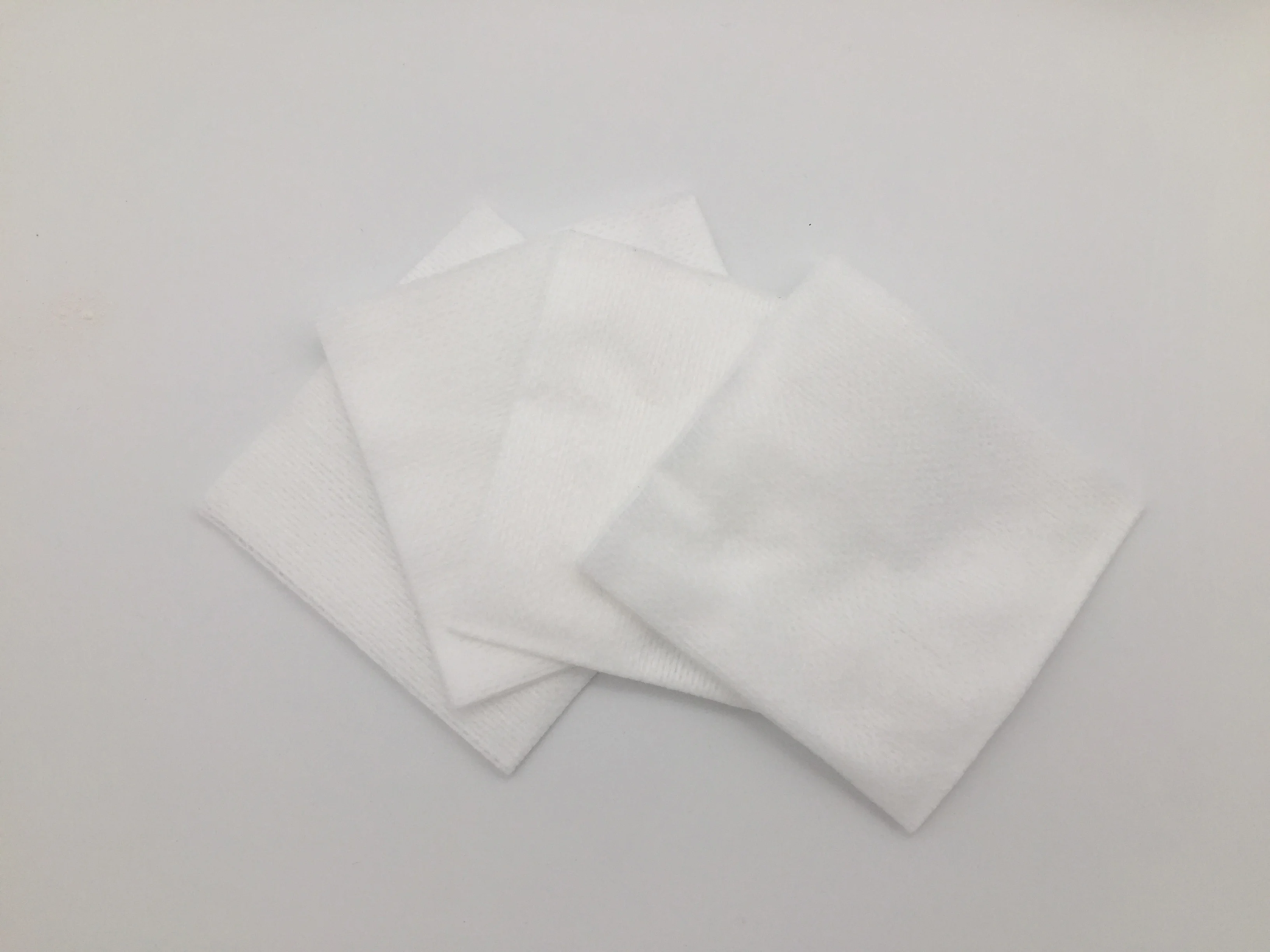 
Sterile Compress Wound Nonwoven Fabric First Aid Swab 