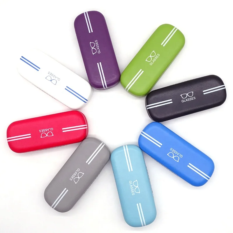 Прямая продажа с фабрики, Лидер продаж, низкая цена, оптовая продажа, чехол для солнцезащитных очков с логотипом на заказ, Чехол для очков с логотипом, дешевый чехол