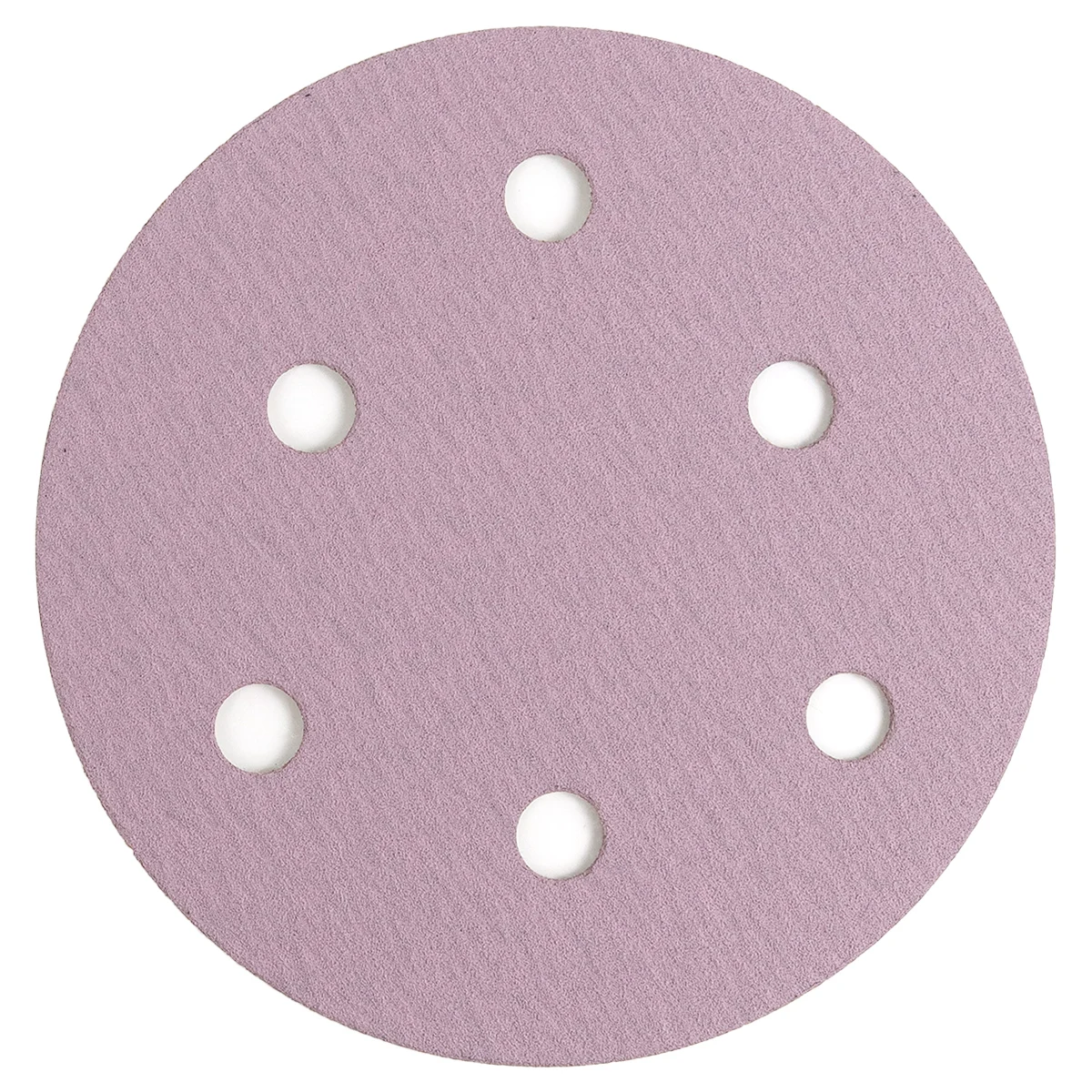 5-дюймовый фиолетовый шлифовальный диск
