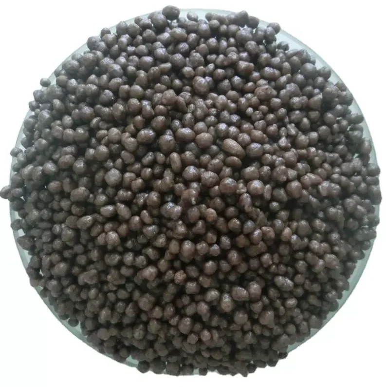 DAP Diammonium Phosphate Fertilizer DAP 18-46-0 Fertilizer