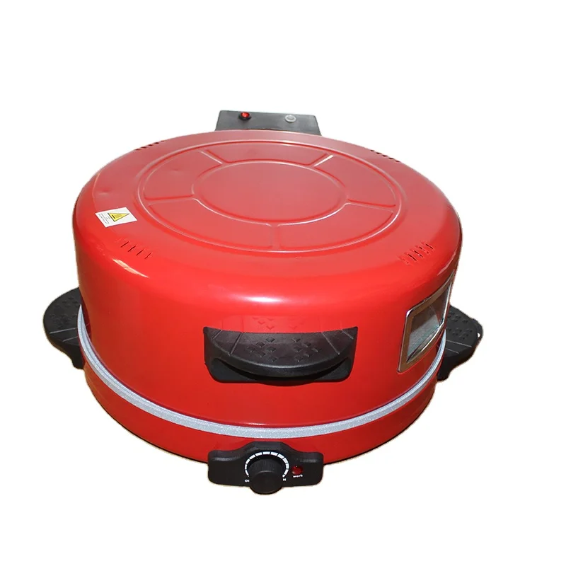 
Automatic Cheap Price High Quality Electric Home Kitchen Arabic Bread Maker 