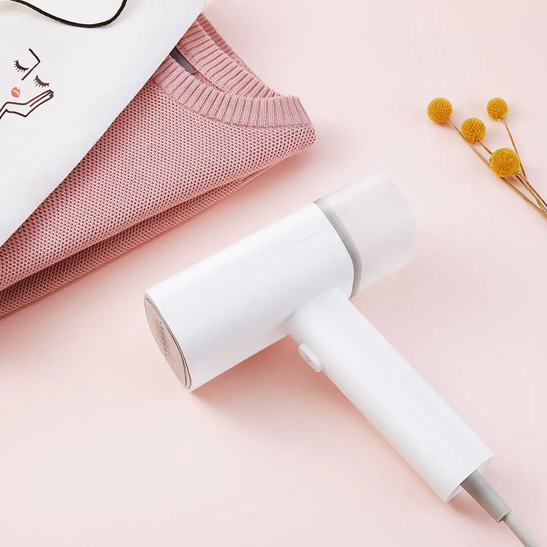 Электрический отпариватель для одежды Xiaomi Youpin Mijia yoia Lofan портативная ручная гладильная техника 220 В