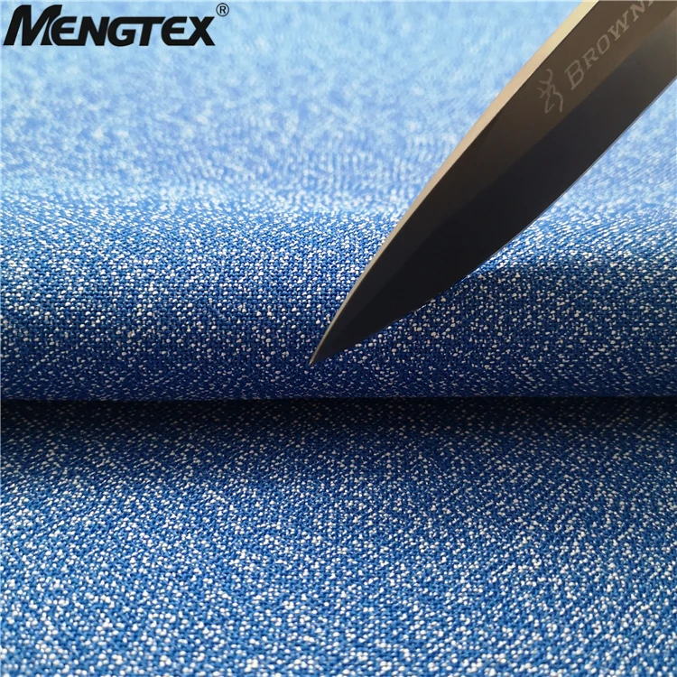 Высокопроизводительный uhmwpe ткань для резки износостойкая рюкзака палатки