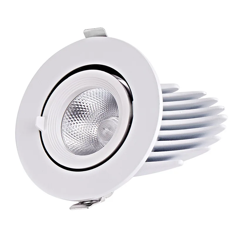 High Qualityled downlight commercial lighting for hotel light 20w led downlight surface mounted lights