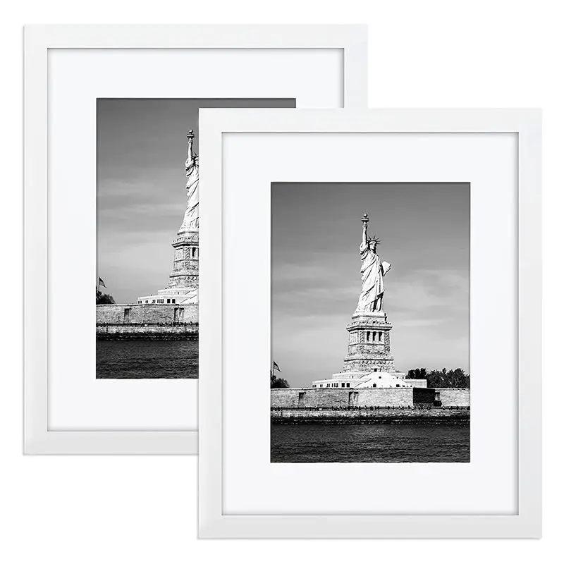 Good Quality Picture Frame Black Poster Frame,Display Pictures Wall Gallery Photo Frames
