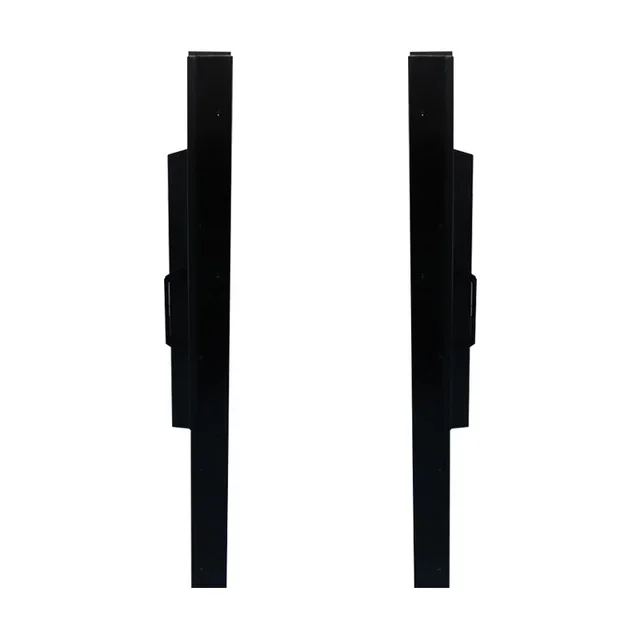 55 inch Floor Standing Ultra Bright LCD Real Estate Digital Displays Android Network Window Advertising Display Screen