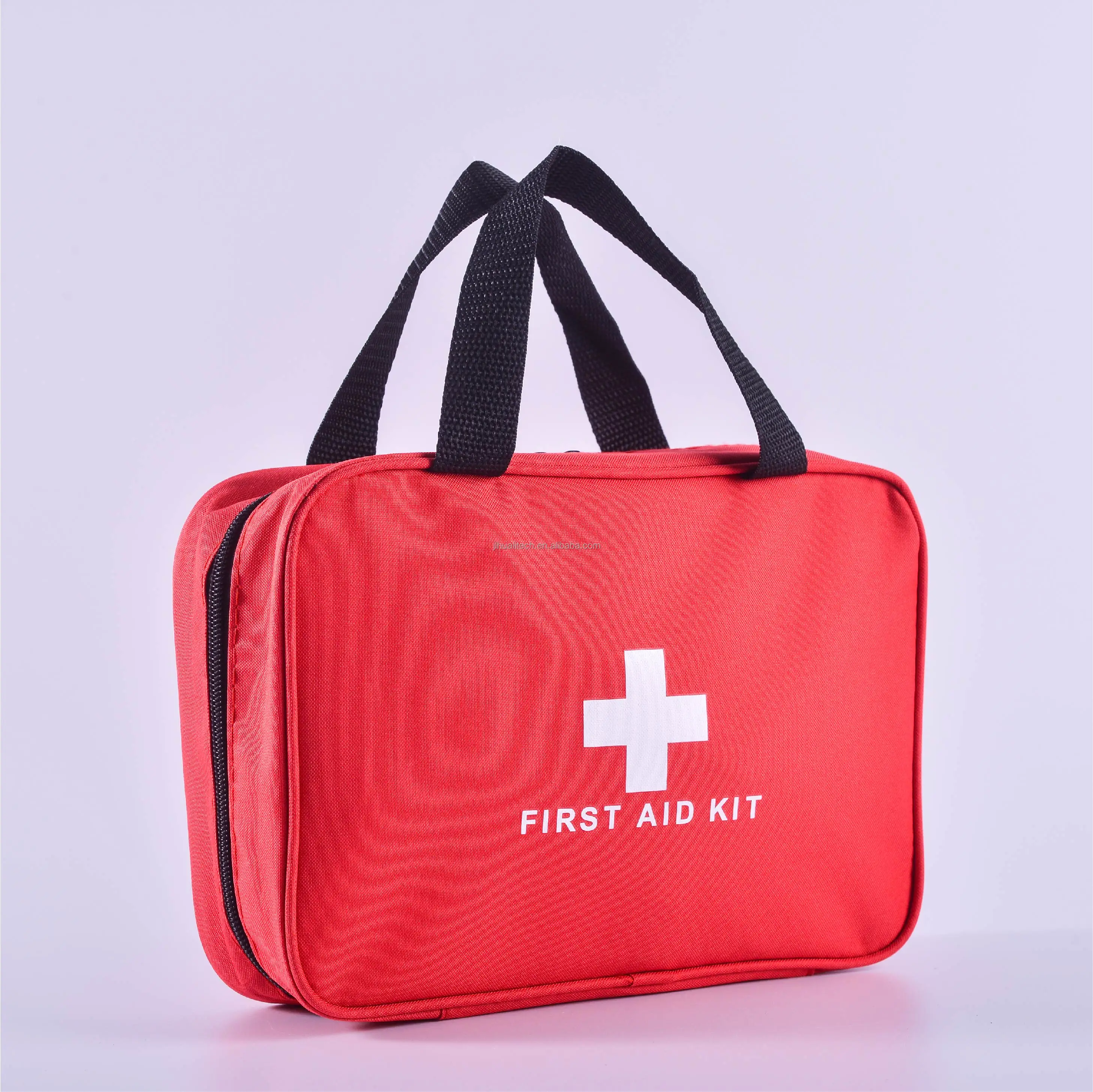 Medical Equipment Survival Pocket Box Emergency Bags Mini First Aid Kit