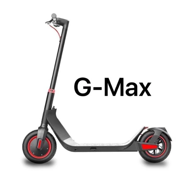 KUGOO G-Max APP Европейский склад мощный взрослый аккумулятор 10AH/42-в выносливость 35 км