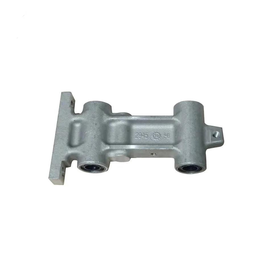 China Manufactory Guide Frame Slewing Bearing Support For Guide Bar Frame Karl mayer knitting machine