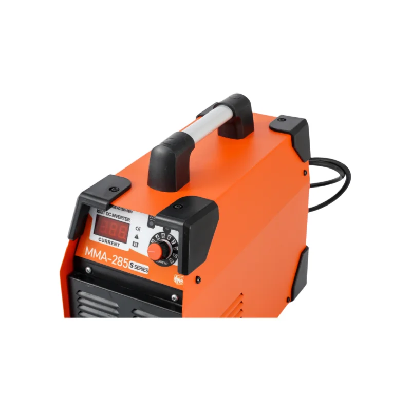 low price zx7 285 mma-285 inverter welder mma stick welders welder welding machine