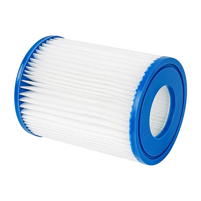 Type II cartridge filter pump adapted to Lay Z spa Type II Pool Water Treatment adapted to Lay Z spa Pool Filter Cartridges