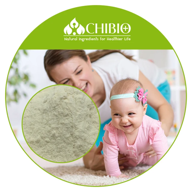  Поставки от китайского производителя по доступной цене пищевая добавка Омега 3 водорослей порошок рыбьего жира здоровья мозга