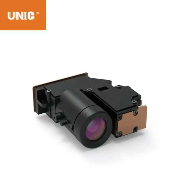 Optical Engine for mini LCoS projector big projection screen nice physical resolution 1920*720P brightness customizable