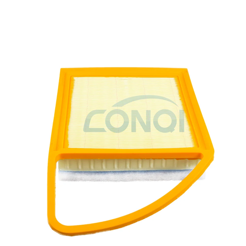 Auto parts PU air filter OEM 1444TV for European
