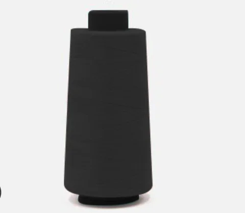 Wholesale Hot Selling Cheap 100% Cotton Sewing Thread 40/2 3000mts with Different Colors