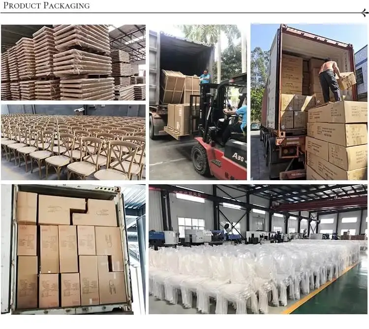 round back wedding chairs