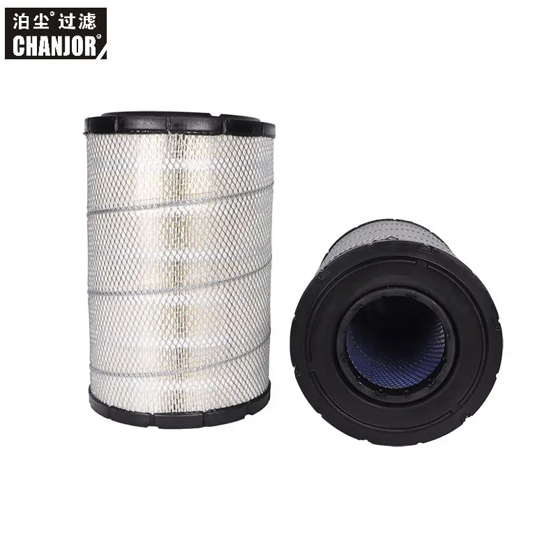  CHANJOR воздушный фильтр RS3535 AF25412 P821963 AF25414 P821938 для