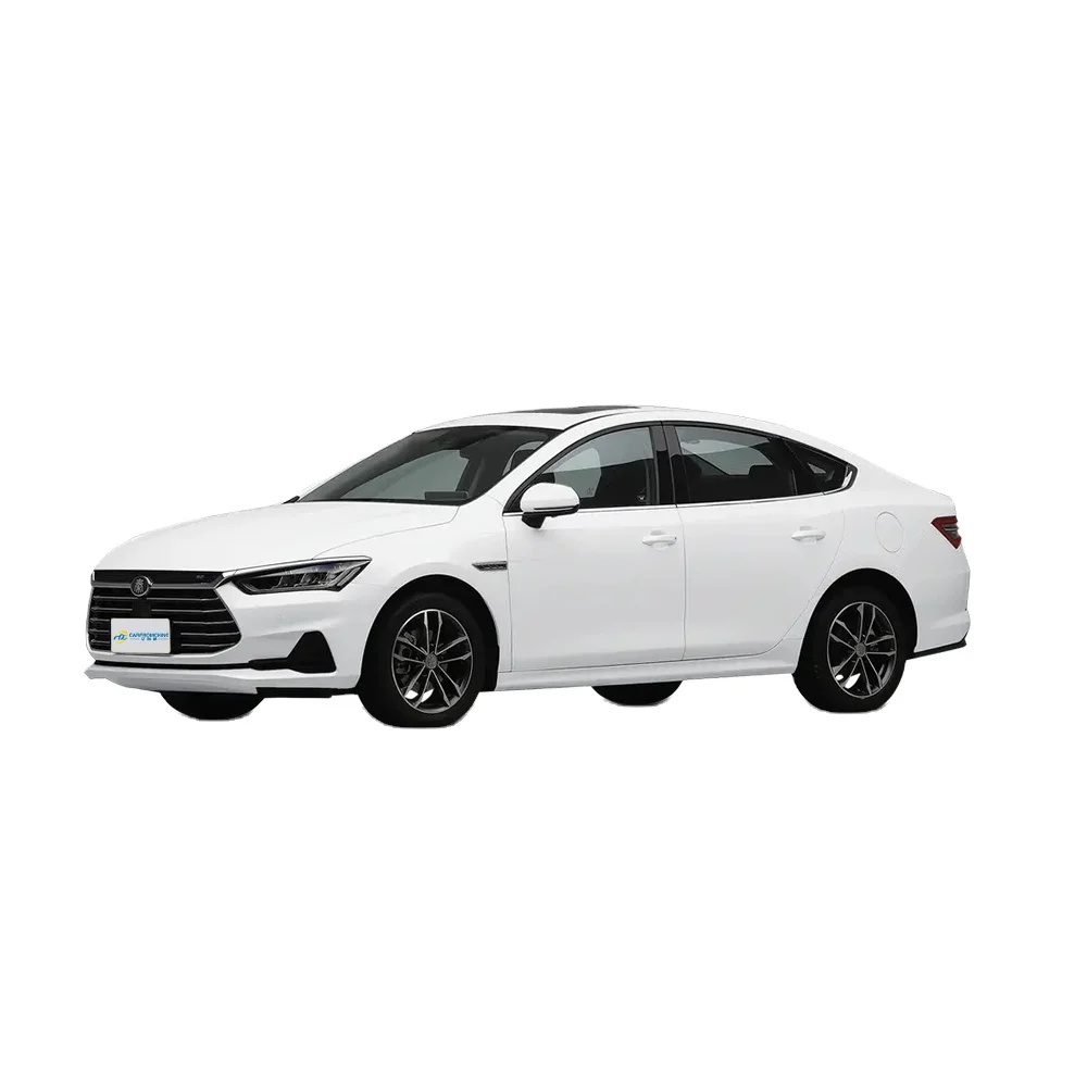 Hot-selling changan  New Energy Vehicles tank Automobile 2020 Used Car BYD  Qin Pro