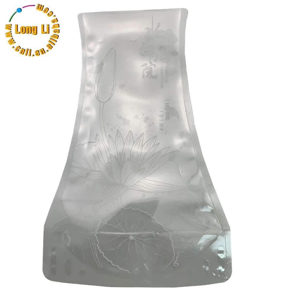 
Various pattern Promotion foldable plastic vase for flower 