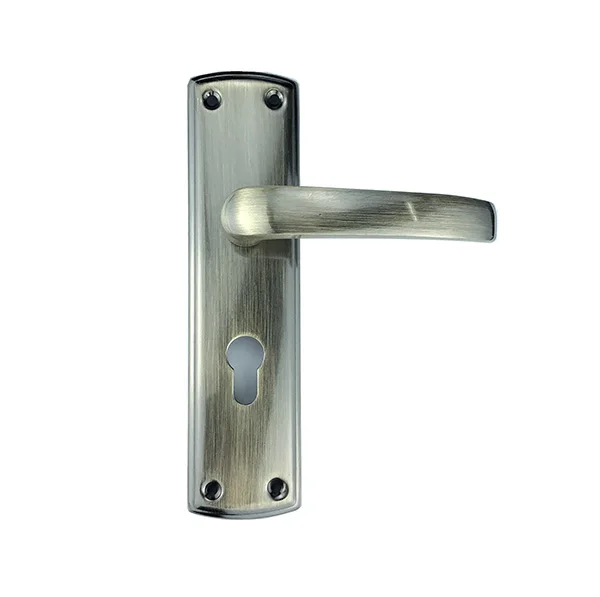 lower price Aluminum mortice door Lockset