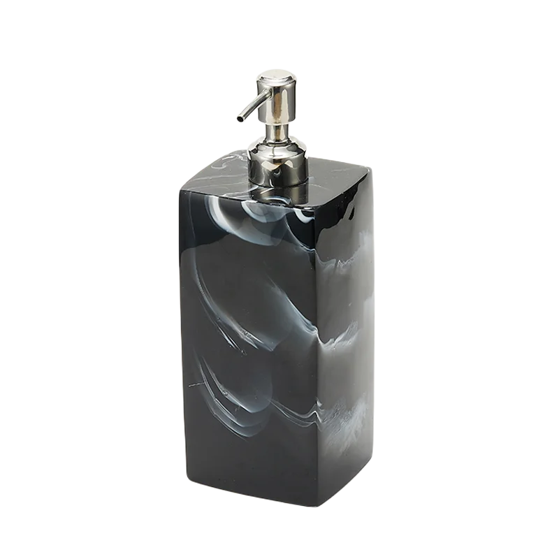 home accessories luxury marble bathroom accessories set designer bathroom sets