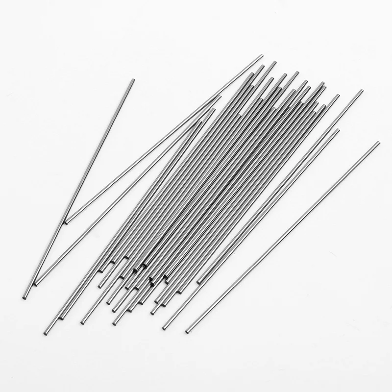 Hot Selling Tungsten Carbide Rod  Grade 10%Co Tungsten Alloy bar