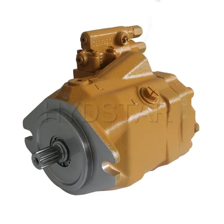 Hydraulic Piston Pump 369-6595 3696595 for Cater pillar Wheel Tractor 986H