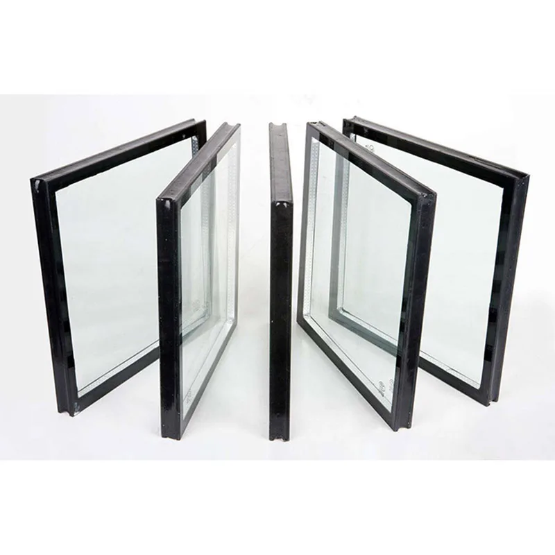 Sonda Customized 6mm 8mm 12mm 14mm Good Price Double Triple Glazed Safety Insulated Tempered Glass Window