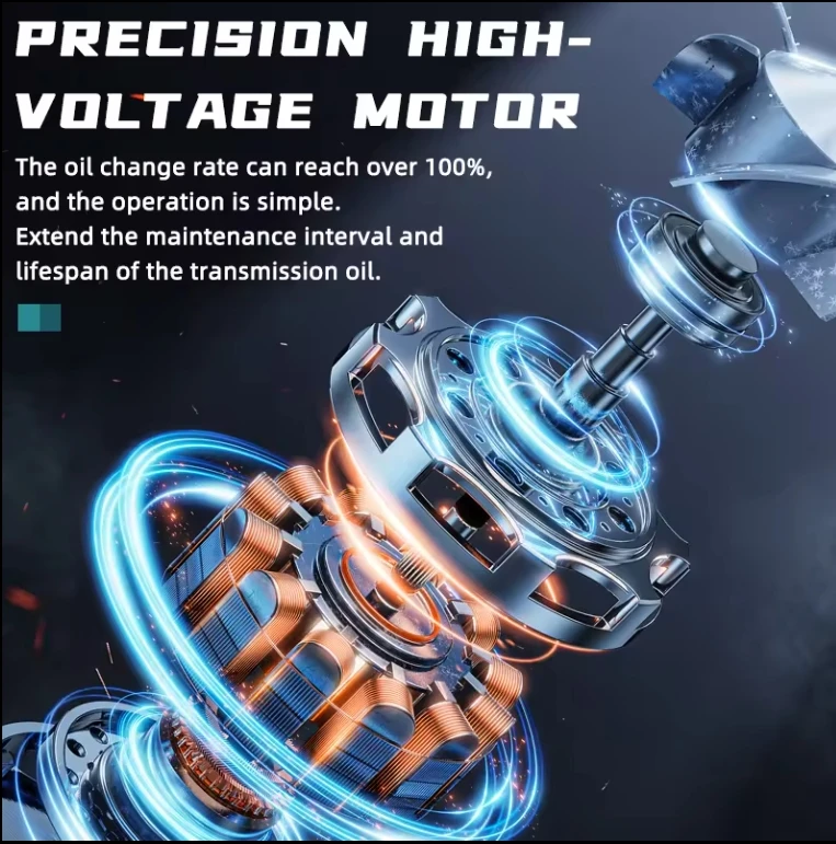 ATF Automatic Gearboxes Transmission Fluid Oil Adapters Connectors Kit Car Care Equipment Machine Adapter Set