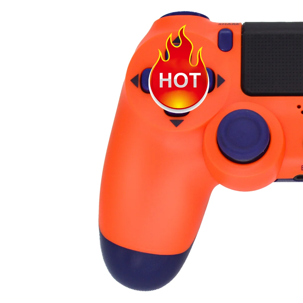 Лидер продаж беспроводной контроллер ps4 мобильный телефон геймпад консоль