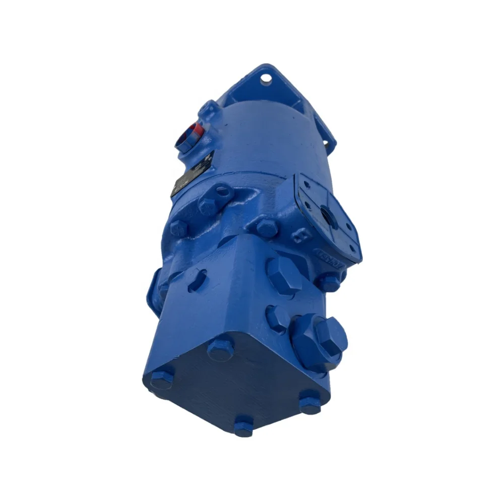 Eaton Vickers 3933 4633 5433 6433 7630 серии гидравлический двигатель 4633-036 4633-045 5433-005 HHD Гидравлический