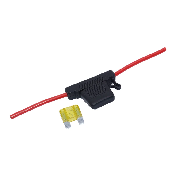  8AWG Макси водонепроницаемый автомобильный держатель