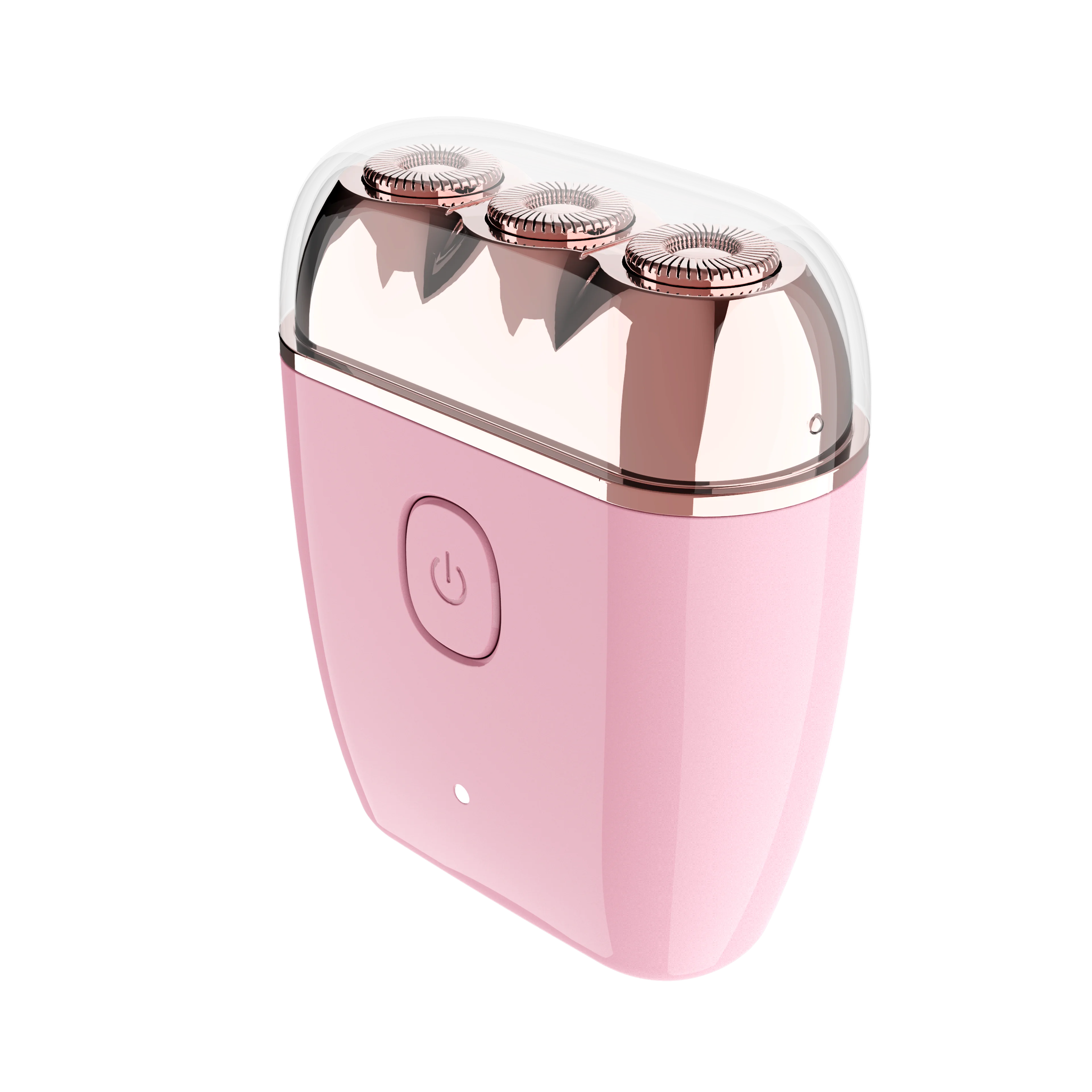 Wholesale Female Epilator Rechargeable Lady Hair Removal Shaver for Women Electric Bikini Trimmer Professional Shaving Machine