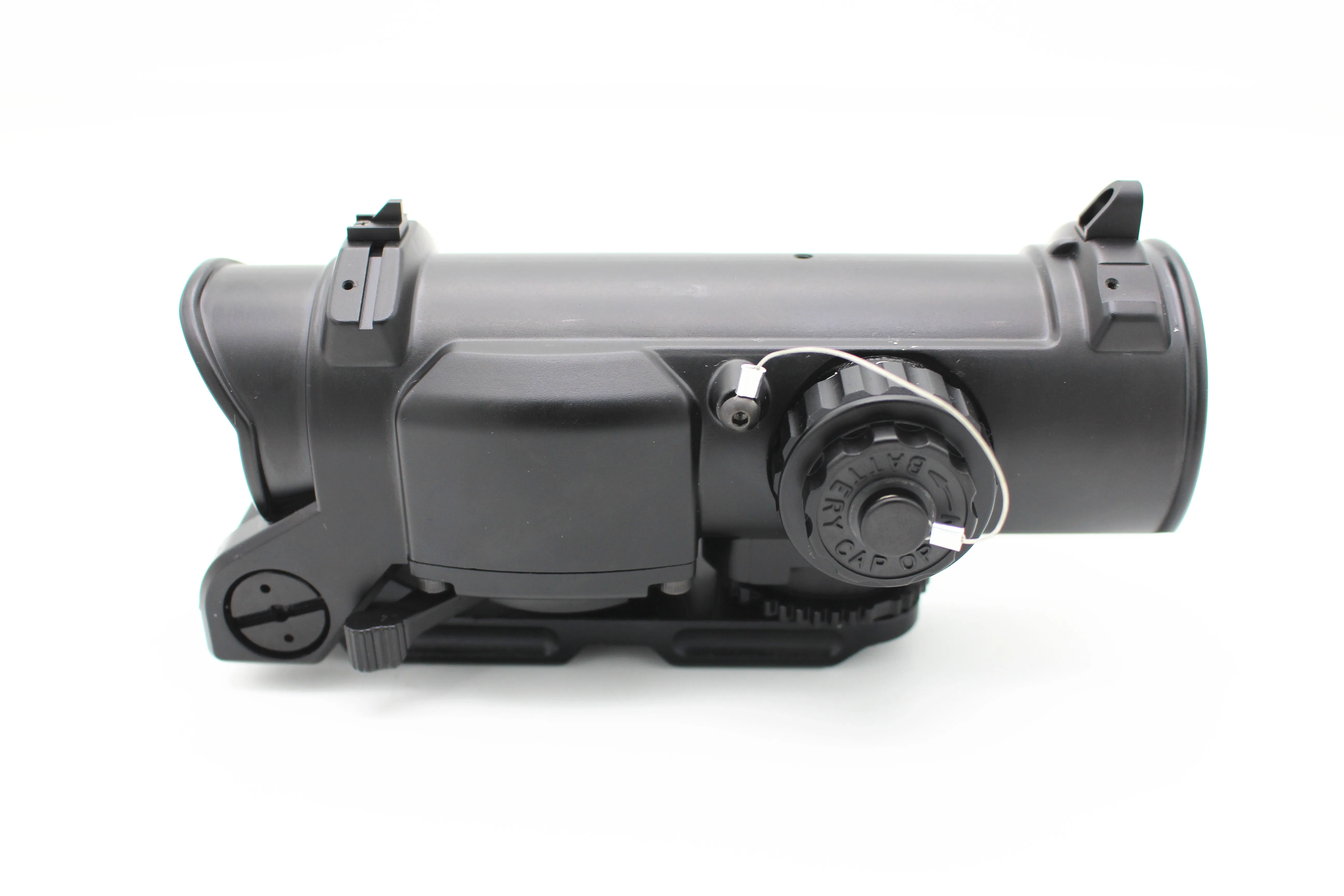 Tactical DR 1-4X Scope