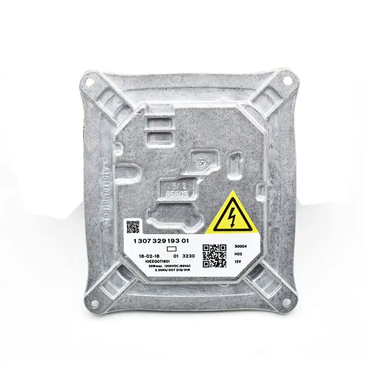 Модуль фары 100021794 130732915301 для bm (Серия w 3 E90 E91