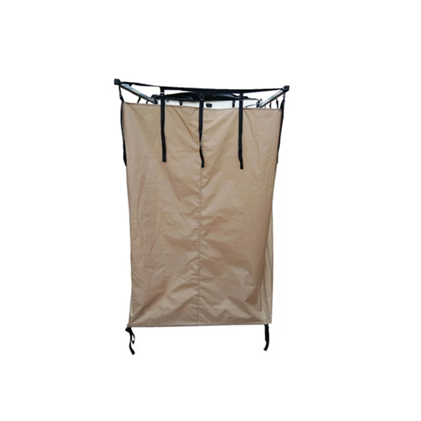 Походная Автомобильная душевая палатка душевая кабина