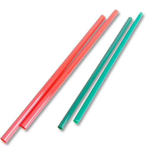 hot selling item pla compostable disposable drinking plastic straw