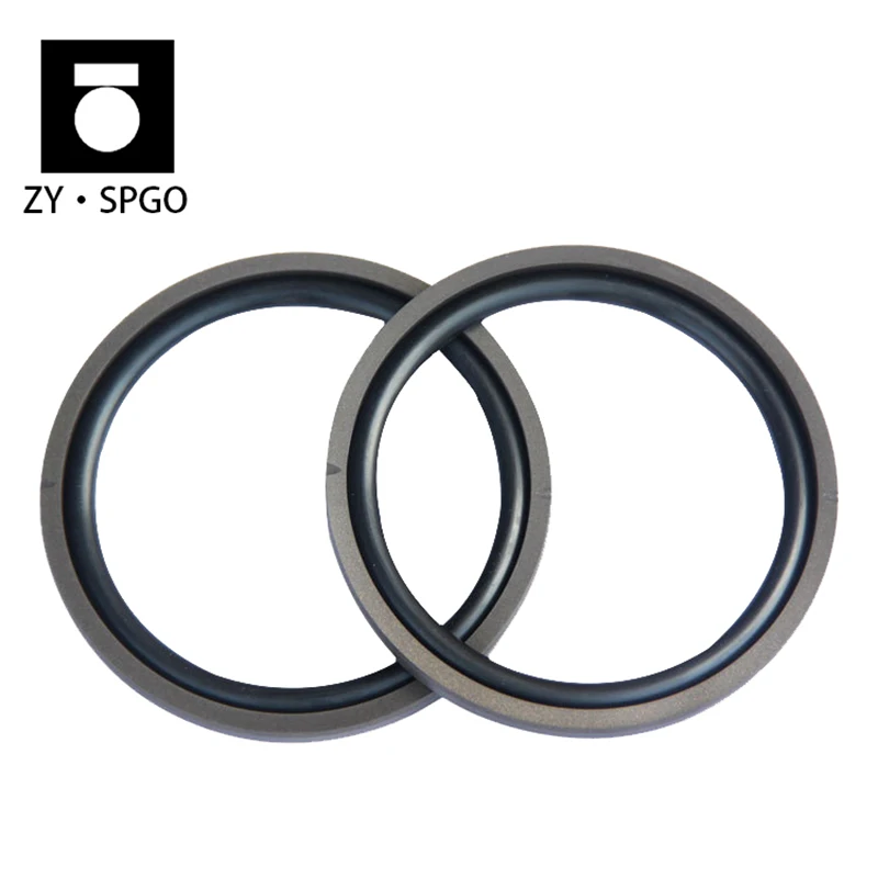 PTFE Bronze Hydraulic Piston Oil Seal SPG/SPGO/SPGC/SPGW Excavator Piston Rod Seal