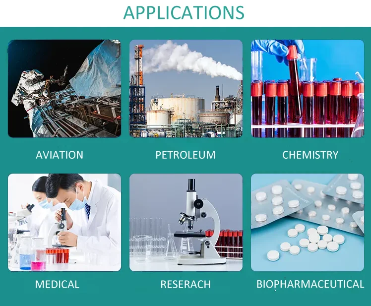 INNOVA Lab Chemical Bioreactor 50L Jacketed Glass Agitator Coated Tank Glass Reactor with DC motor