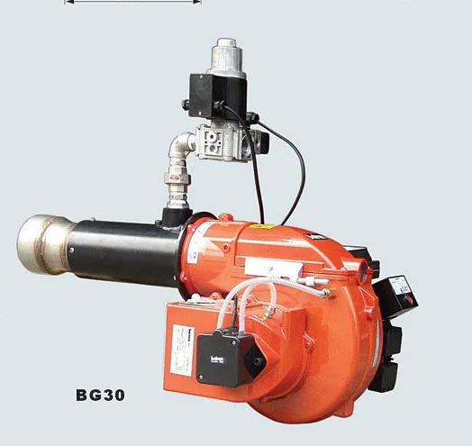 BAIRAN BURNER GAS BURNER BG30