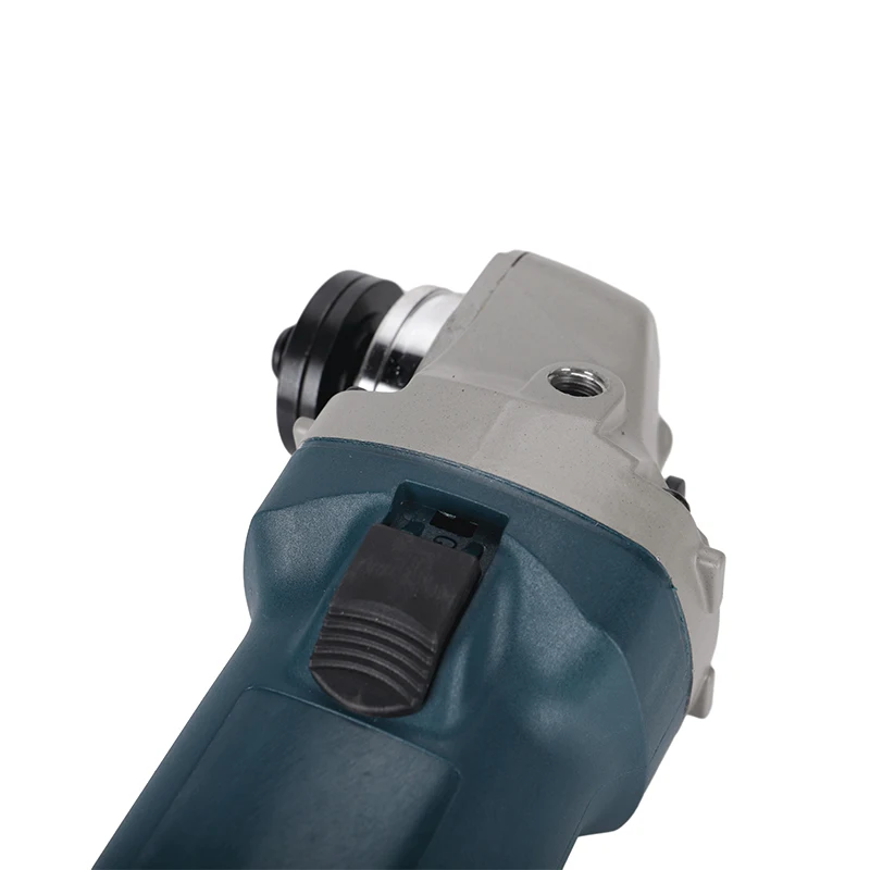 Factory Price Cordless Power Tools Brushless Lithium Electric Angle Grinder Portable Polisher Wood Tile Cutting Machine