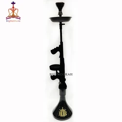 Nargile Chicha Smoking Hokah Wholesale Hookahs Smoke Gun Luxurious Premium Popular Personal Sisha Luxury Shisha Hookah