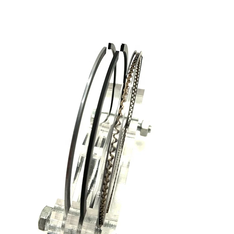 Car Spare parts 79mm Piston Rings for OPEL X 1.6 XE Ref. No 43-079-06