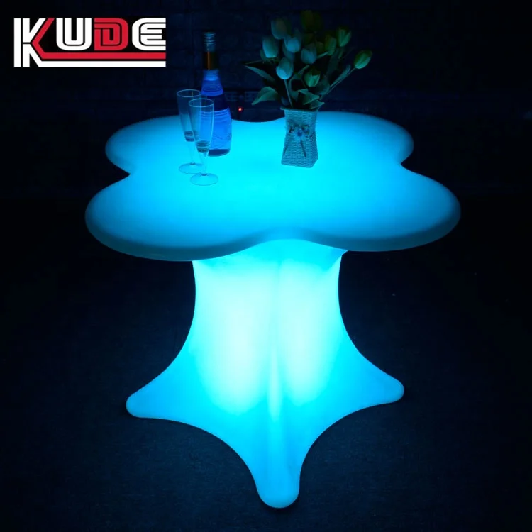 good price outdoor remote led light furniture made in China