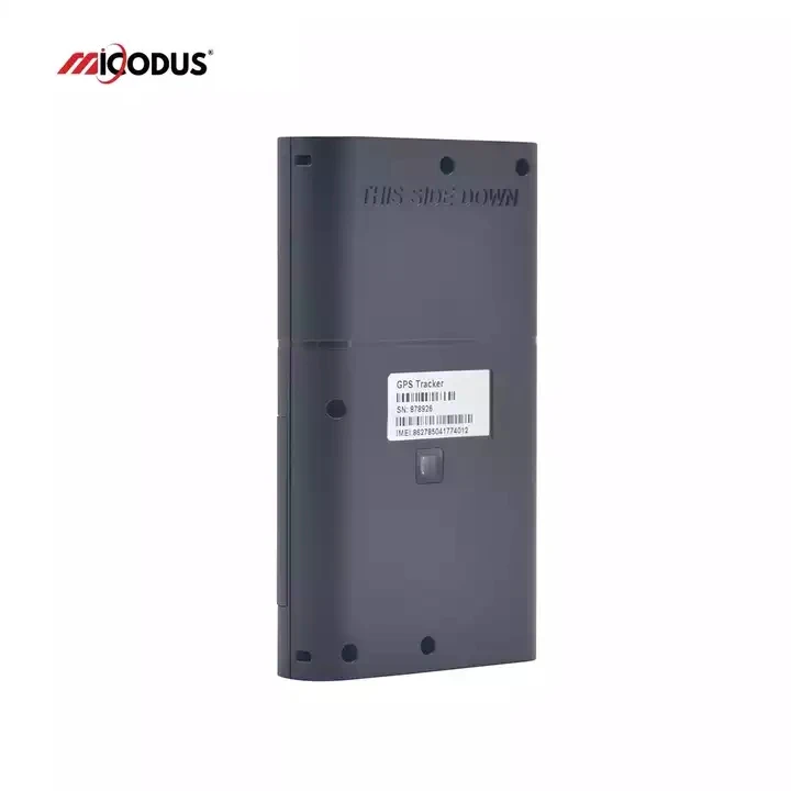 Устройство слежения MiCODUS ML308G 6500 мА · ч GPS 4G